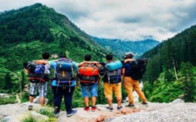 Mountain Tours