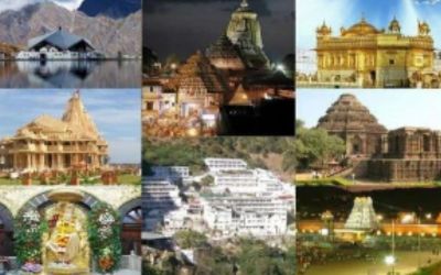 Pilgrimage Tours